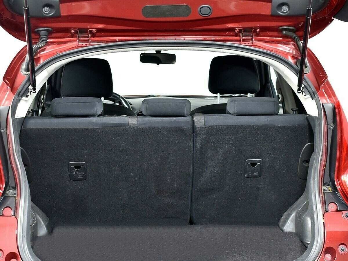 Nissan Juke 1.5 CVT, 2013, 128 000 км фото 5