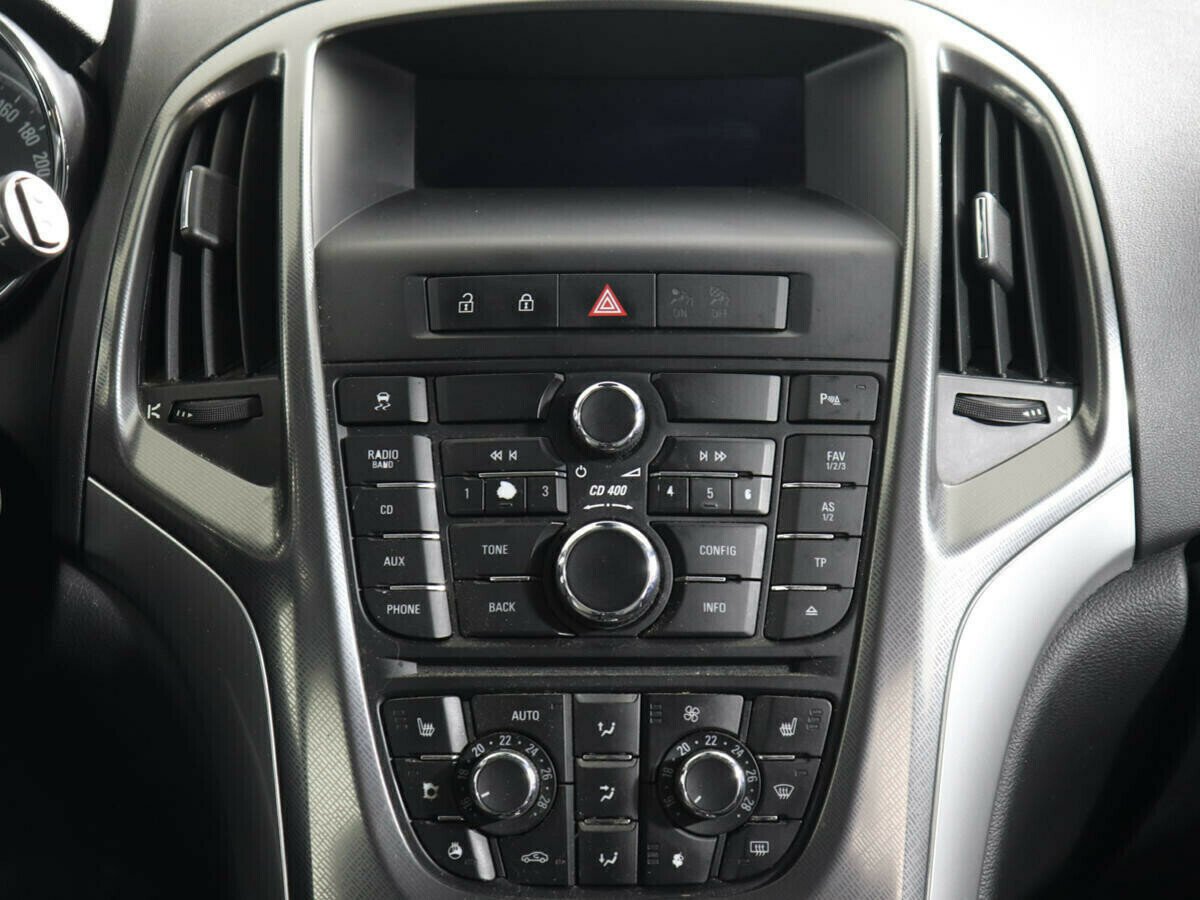 Opel Astra 1.6 АКПП, 2011, 150 000 км фото 7