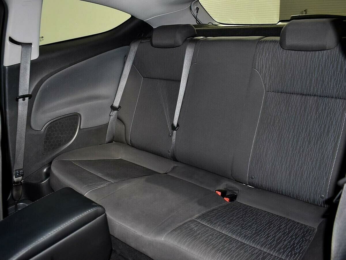 Opel Astra 1.4 АКПП, 2012, 140 000 км фото 6