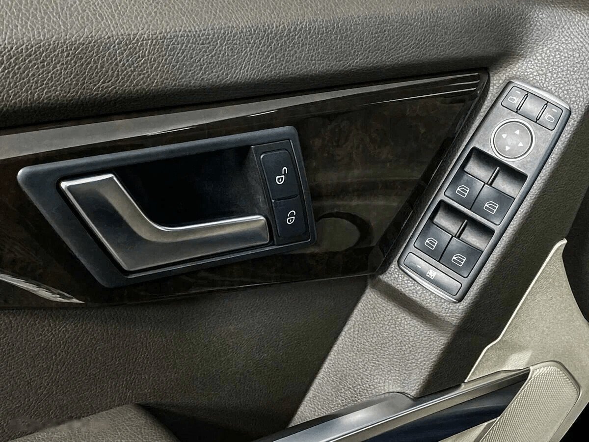 Mercedes-Benz GLK-Класс 3.5 АКПП, 2013, 129 000 км фото 10