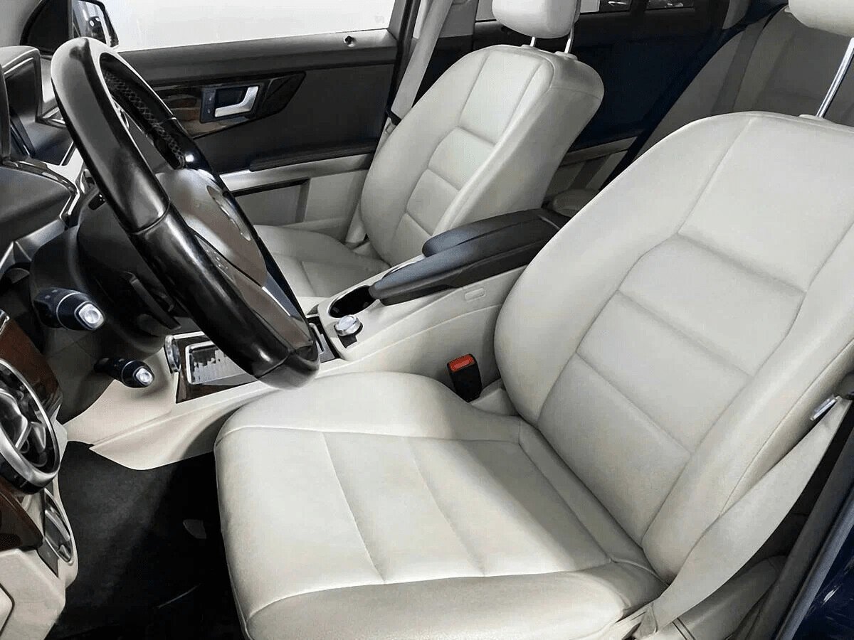 Mercedes-Benz GLK-Класс 3.5 АКПП, 2013, 129 000 км фото 3