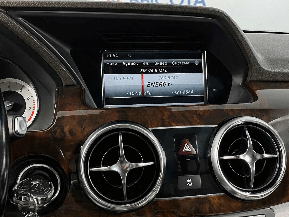 Mercedes-Benz GLK-Класс 3.5 АКПП, 2013, 129 000 км фото 9
