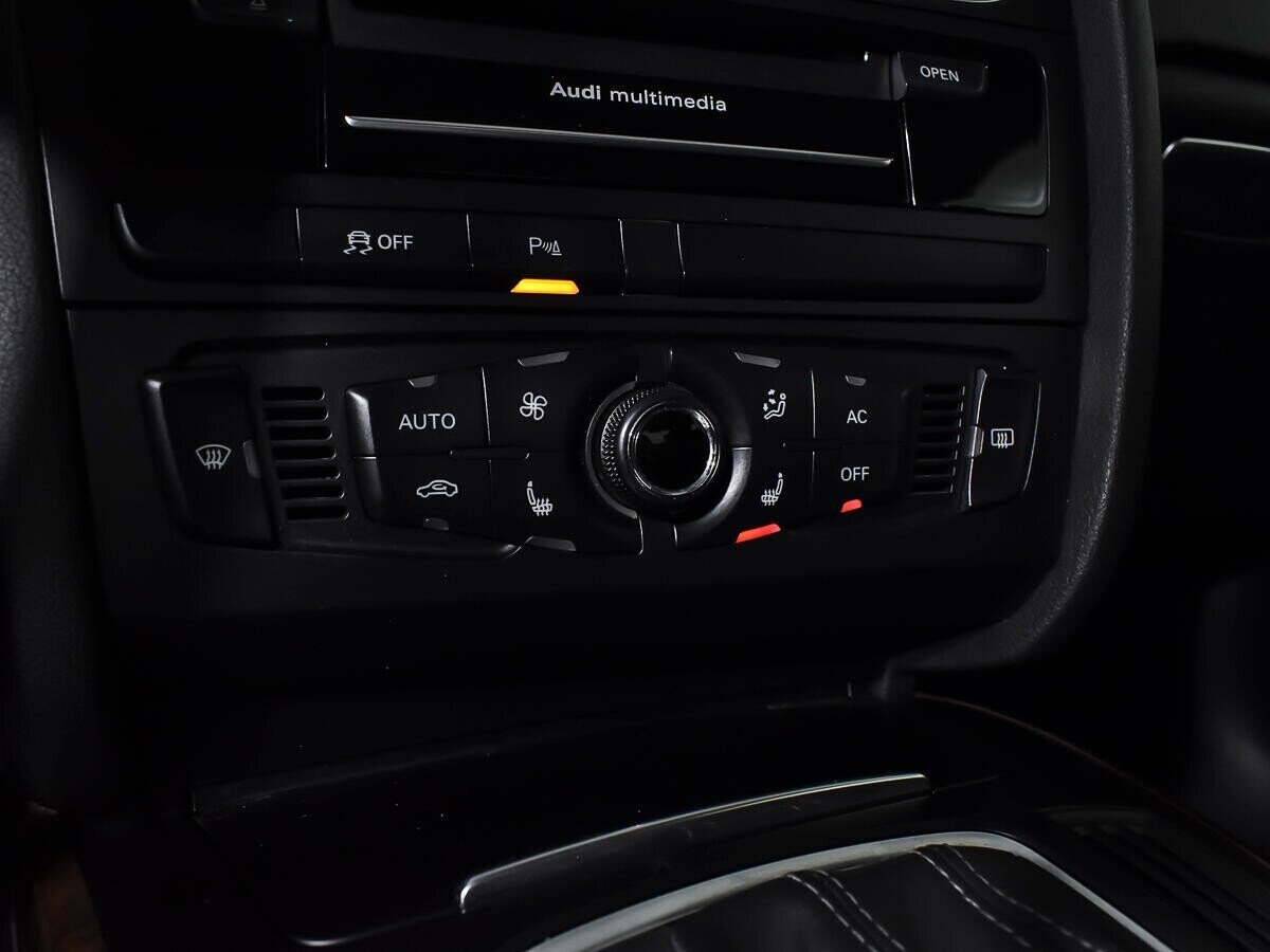 Audi A5 2.0 РКПП, 2011, 155 000 км фото 11