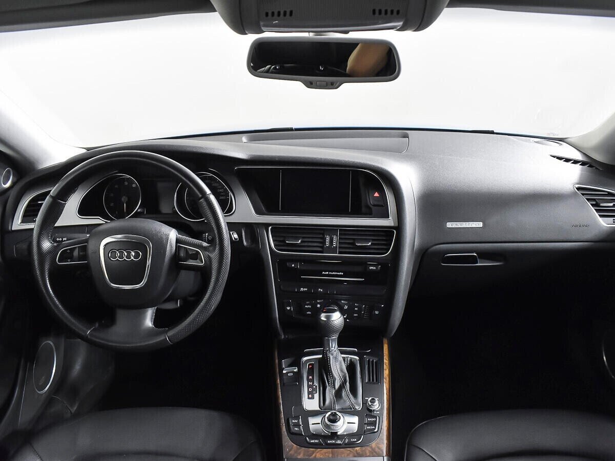 Audi A5 2.0 РКПП, 2011, 155 000 км фото 7