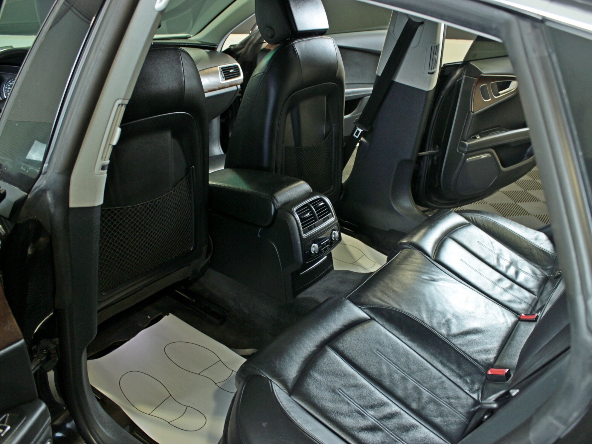 Audi A7, 3.0 л, Робот, 2010 фото 1