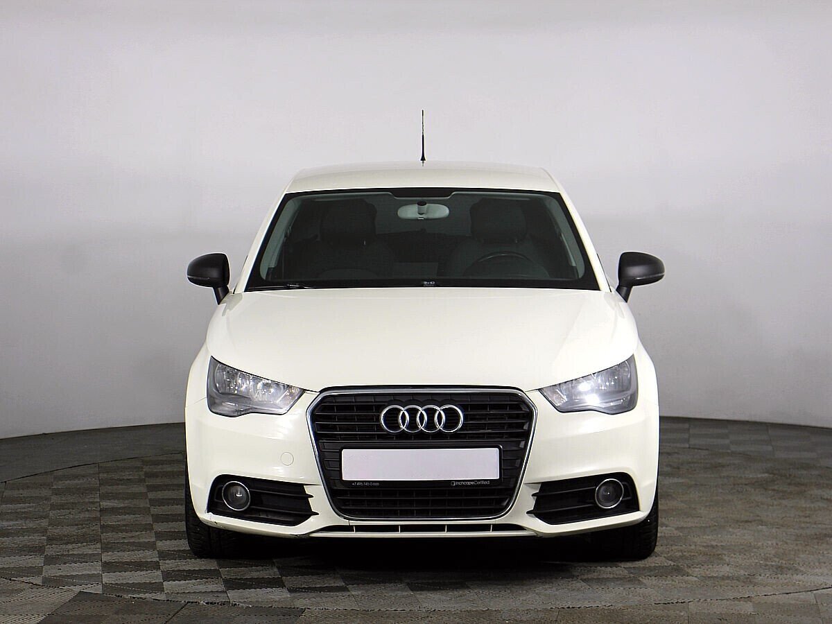 Audi A1 1.4 РКПП, 2011, 158 000 км фото 3