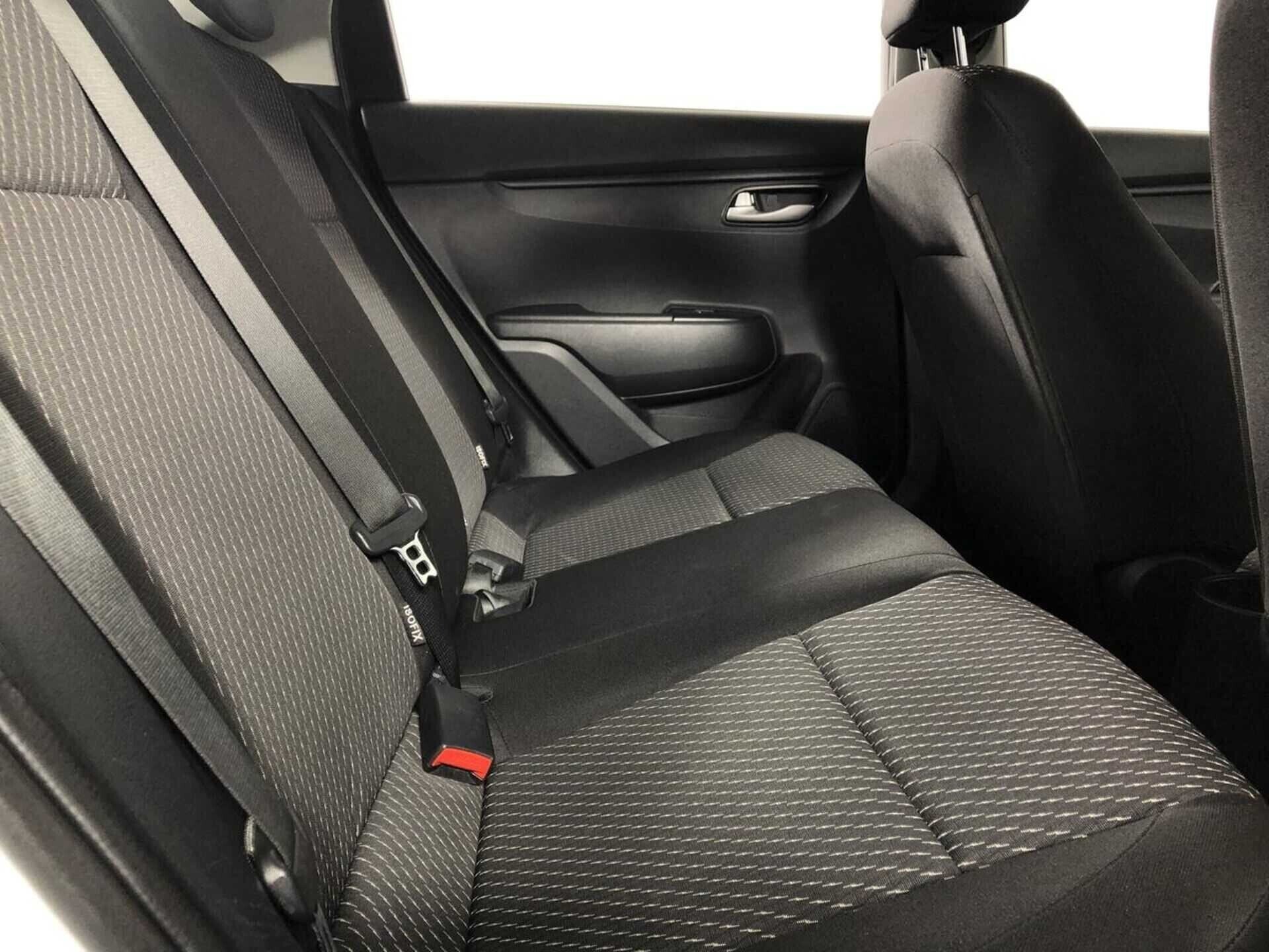 Kia Rio 1.6 МКПП, 2019, 55 000 км фото 13
