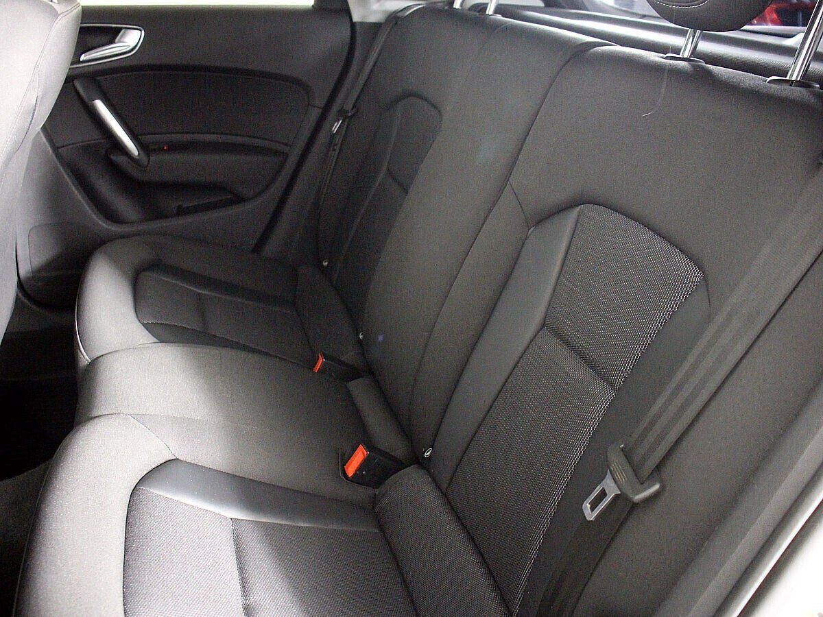 Audi A1 1.4 РКПП, 2012, 136 000 км фото 7