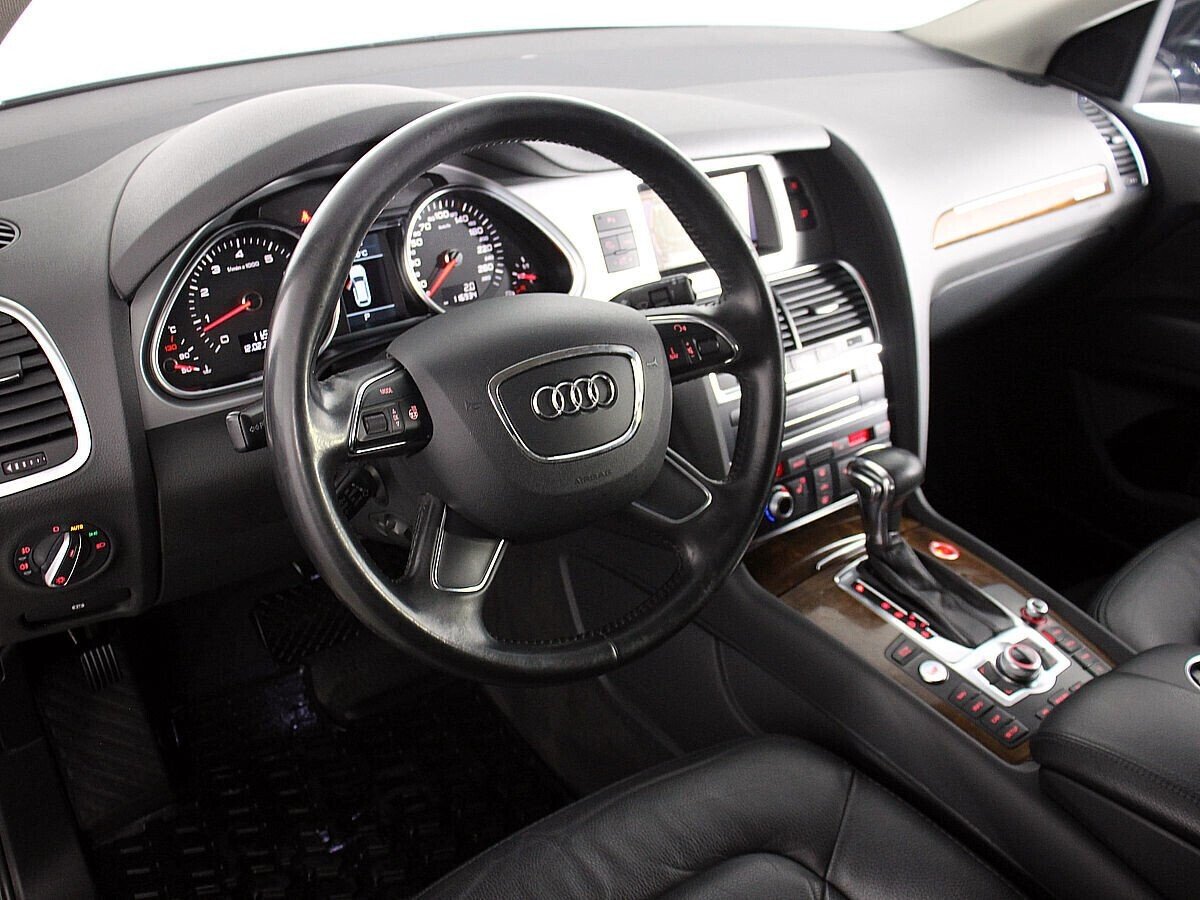Audi A3 1.4 РКПП, 2013, 126 000 км фото 7