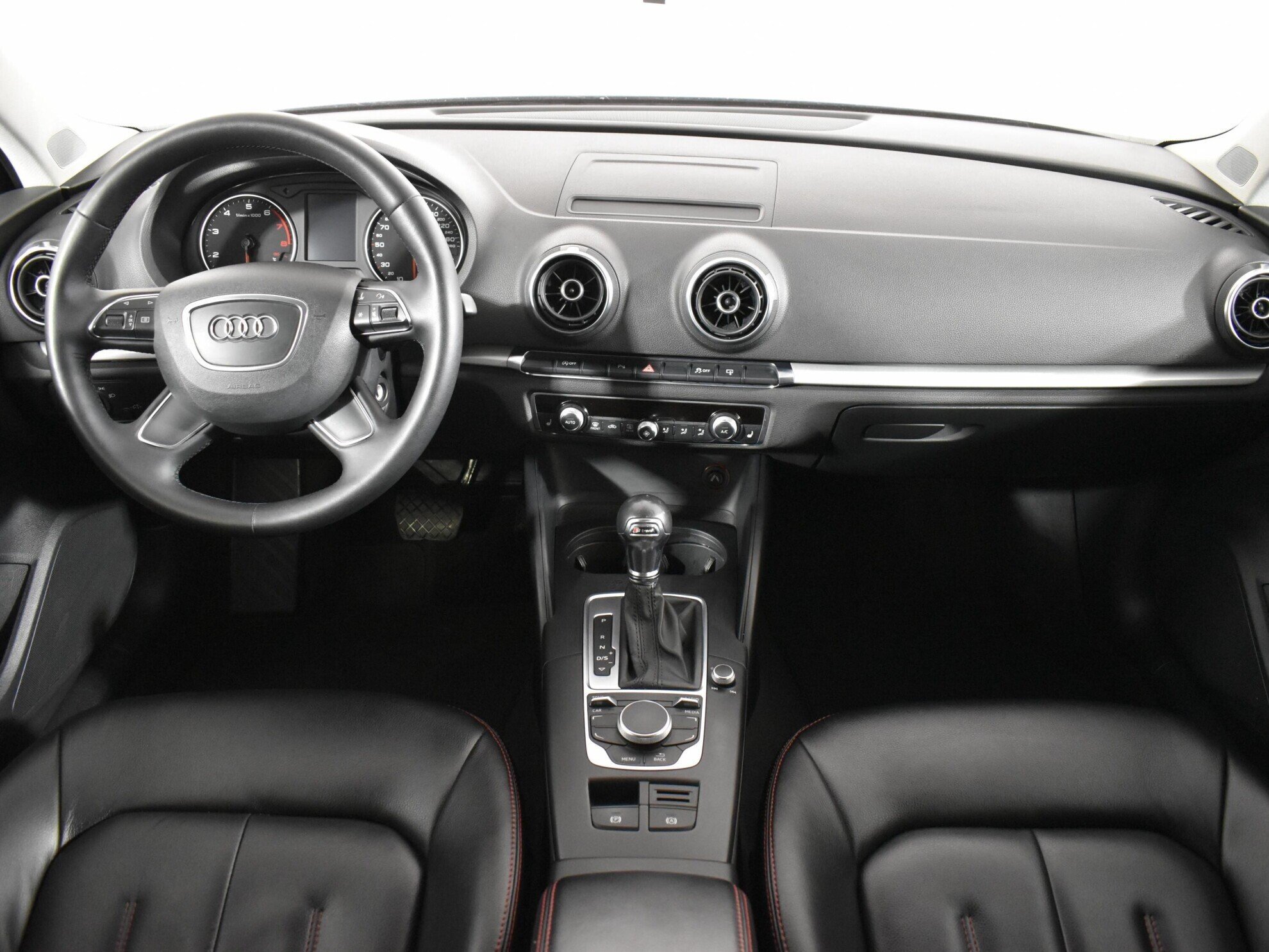 Audi A3 1.4 РКПП, 2013, 126 000 км фото 8