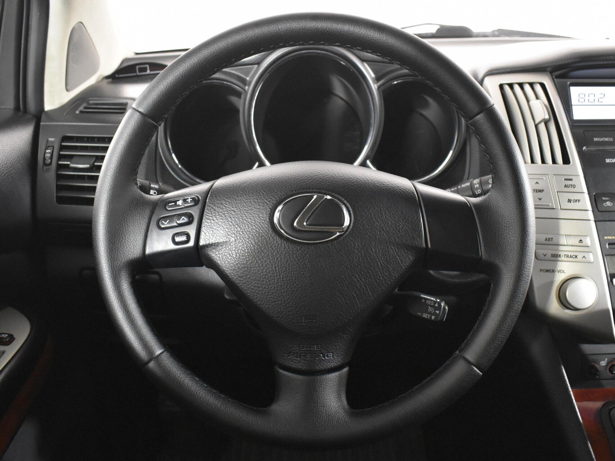 Lexus RX 3.5 АКПП, 2006, 209 000 км фото 4