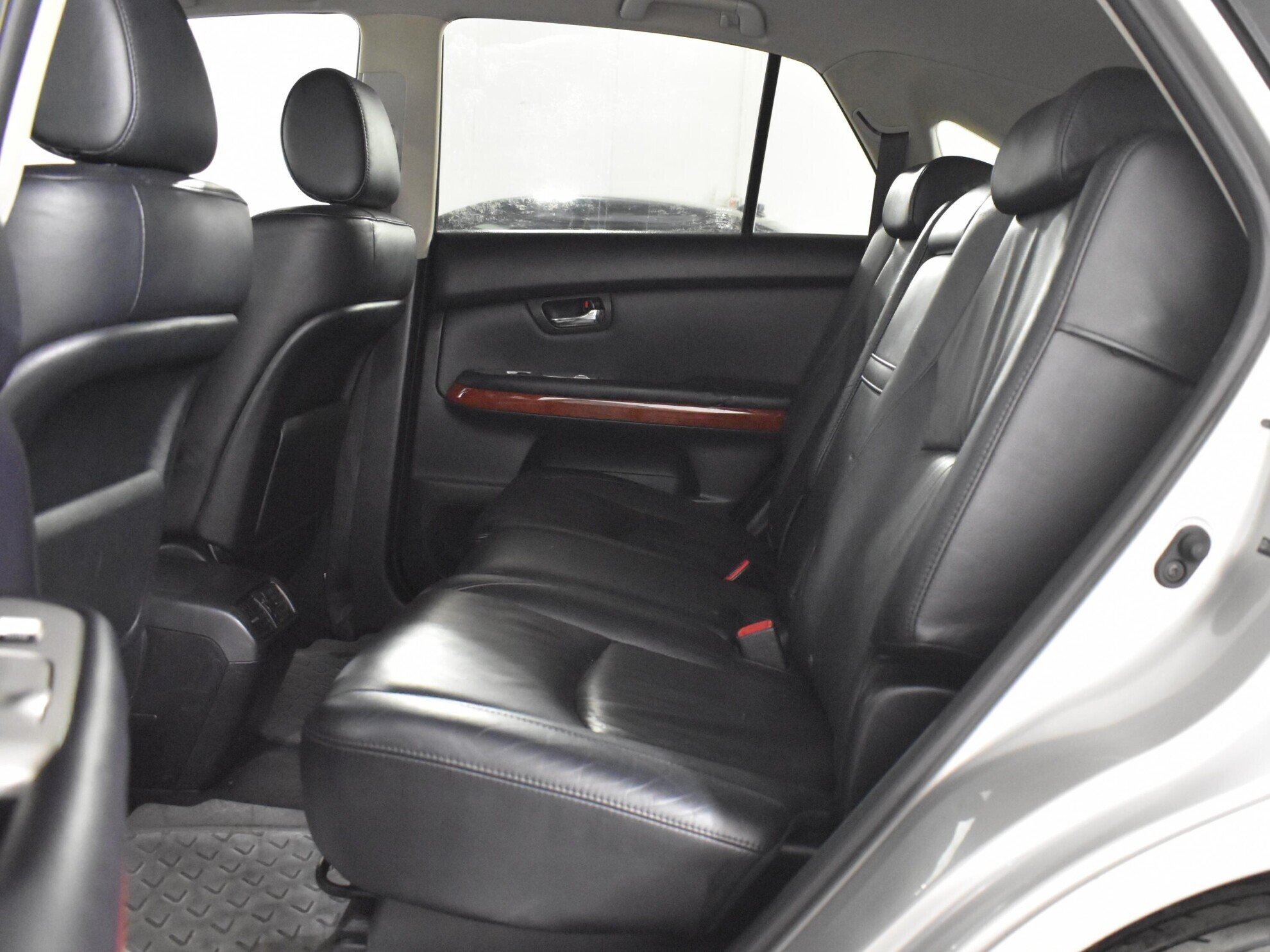 Lexus RX 3.5 АКПП, 2006, 209 000 км фото 8