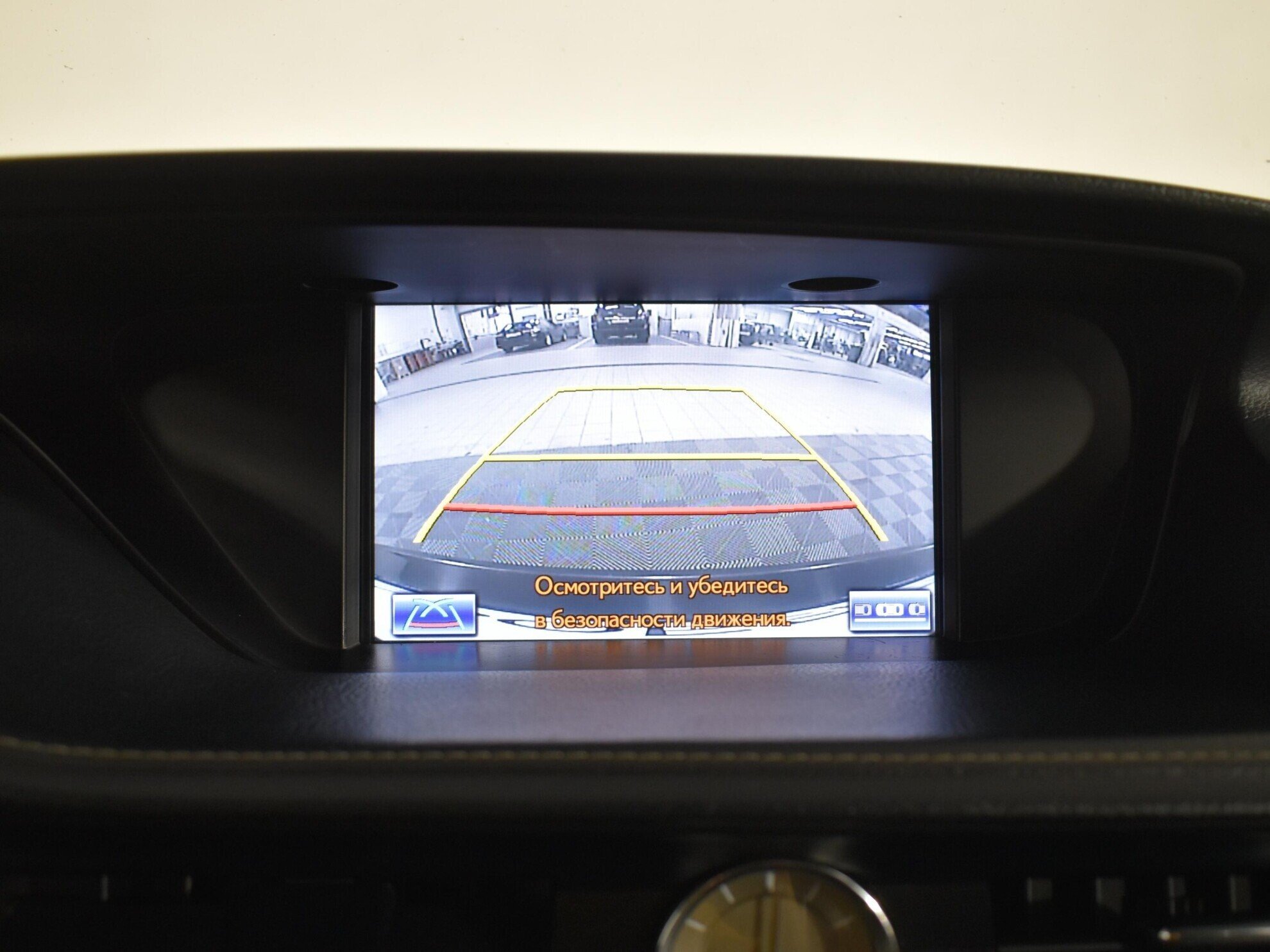 Lexus ES 2.5 АКПП, 2014, 112 000 км фото 7