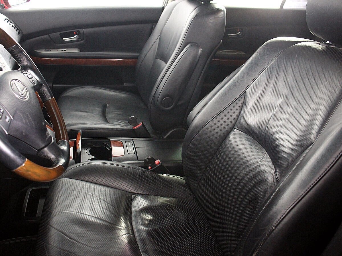 Lexus RX 3.5 АКПП, 2008, 188 000 км фото 3