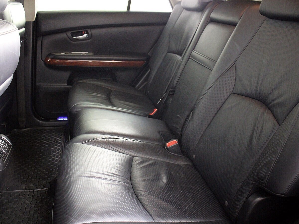 Lexus RX 3.5 АКПП, 2008, 188 000 км фото 9
