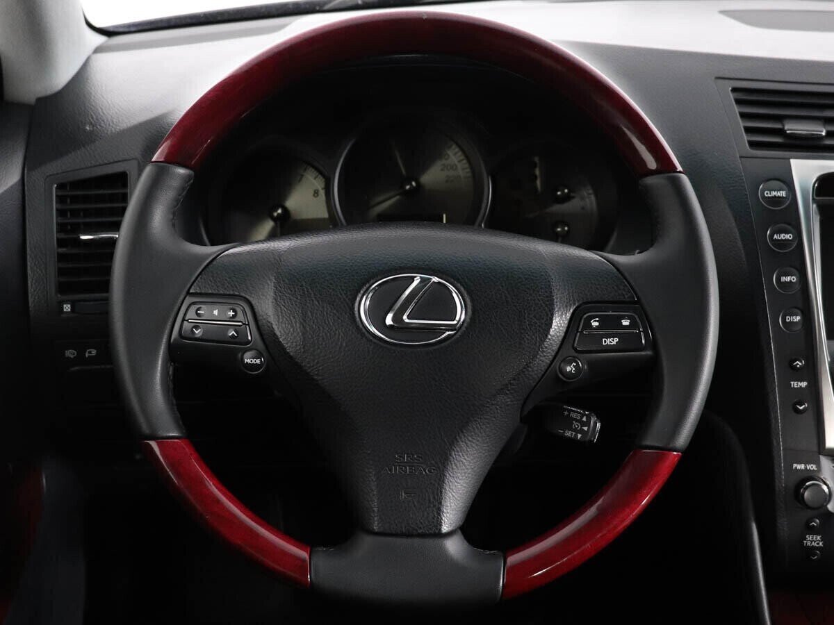 Lexus GS 3.0 АКПП, 2008, 192 000 км фото 6