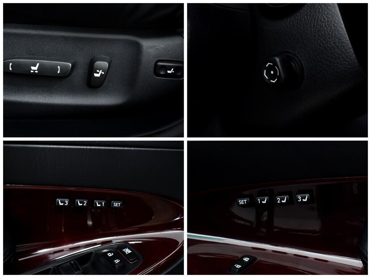 Lexus GS 2.5 CVT, 2011, 145 000 км фото 7