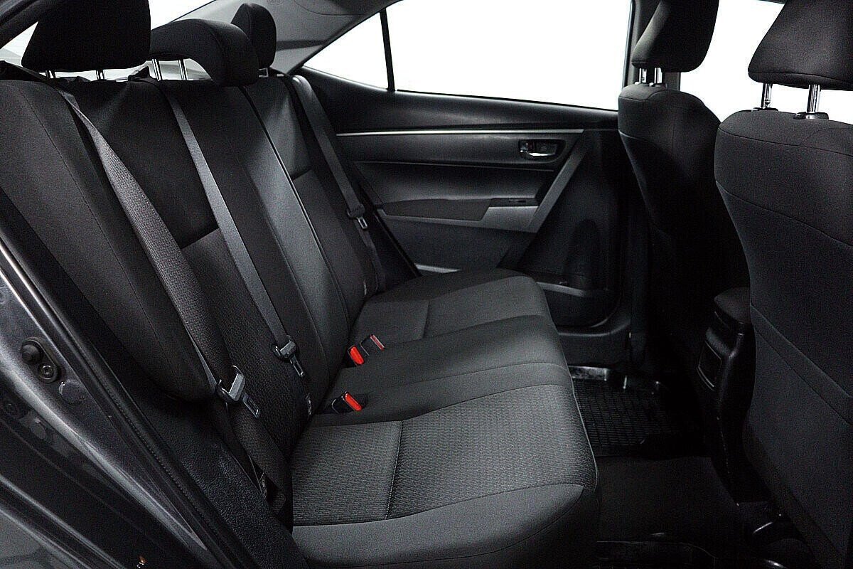 Toyota Corolla 1.6 CVT, 2014, 122 000 км фото 9