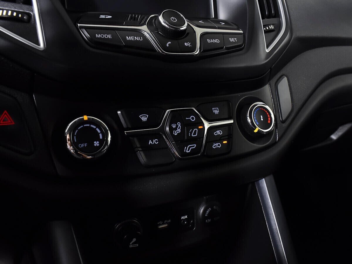 Chery Tiggo 5 2.0 МКПП, 2014, 122 000 км фото 12