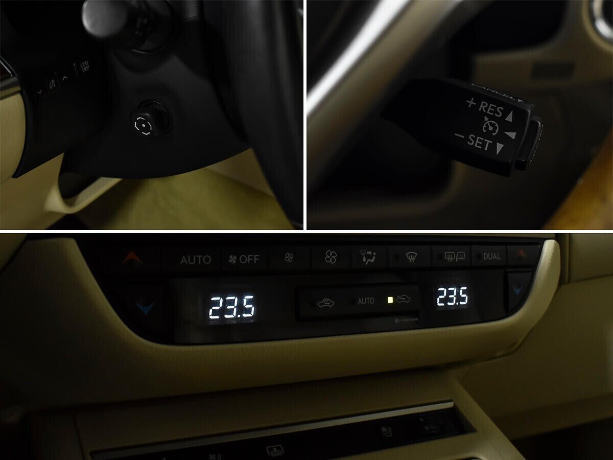 Lexus ES 2.5 АКПП, 2014, 111 000 км фото 11