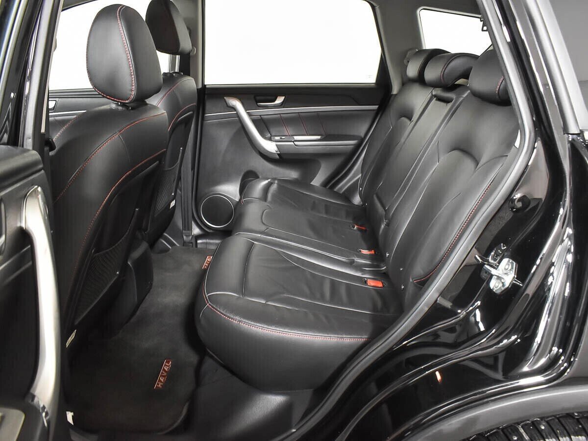 Haval H6 1.3 РКПП, 2019, 57 000 км фото 12