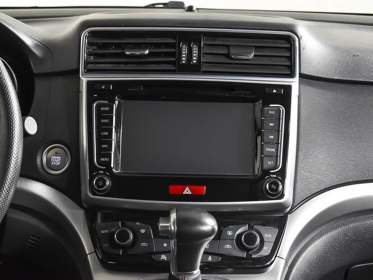 Haval H6 1.3 РКПП, 2019, 57 000 км фото 8
