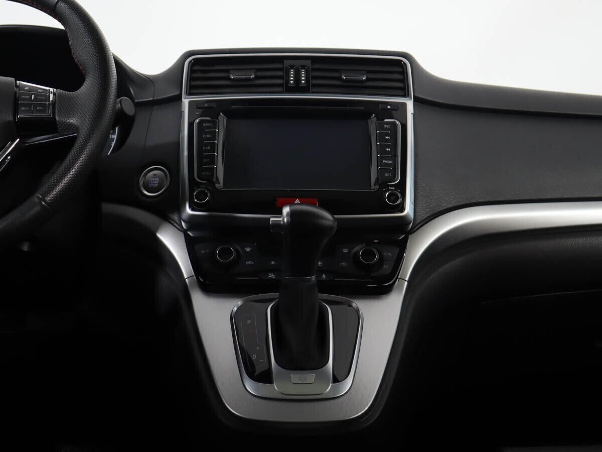 Haval H6 1.3 РКПП, 2019, 56 000 км фото 6