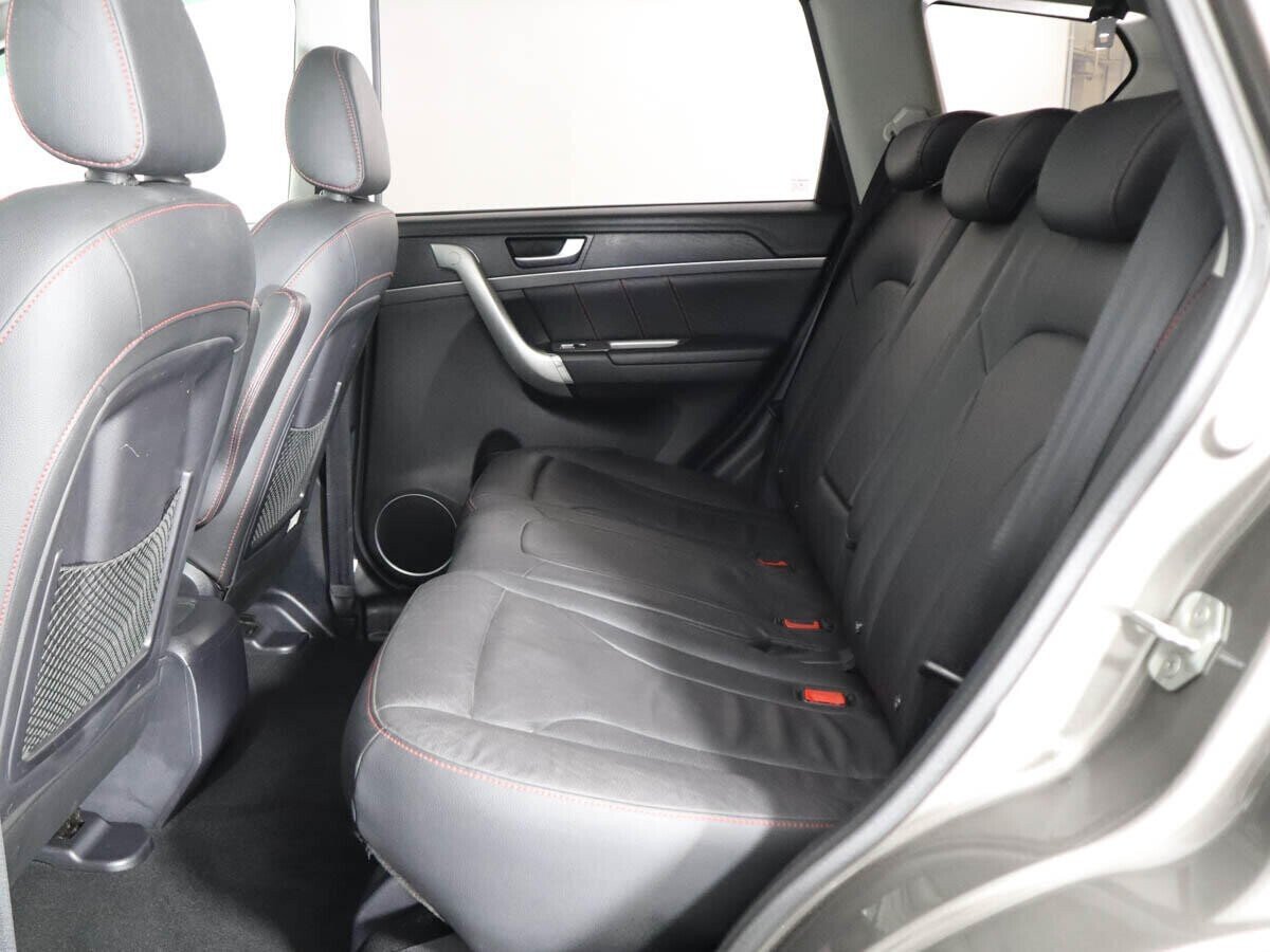 Haval H6 1.3 РКПП, 2019, 56 000 км фото 8