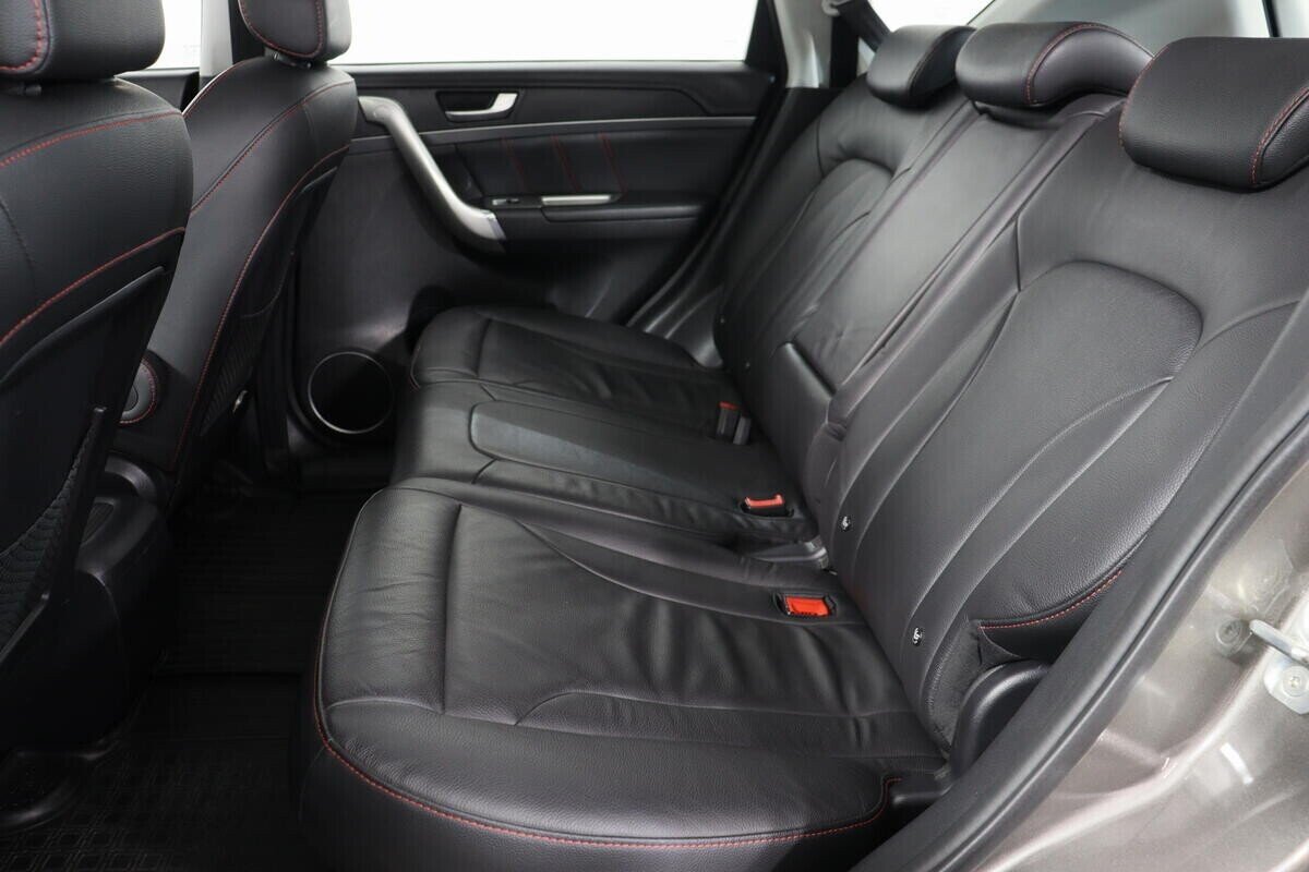 Haval H6 1.3 РКПП, 2019, 61 000 км фото 7