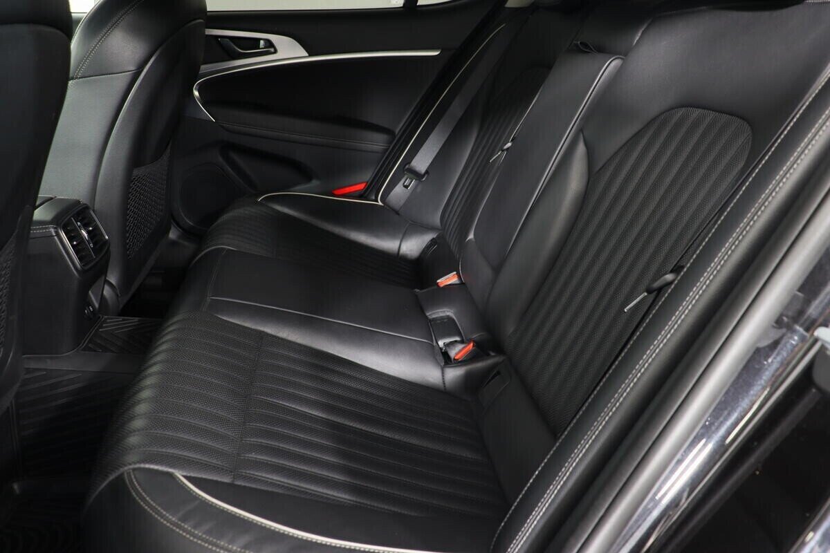 Genesis G70 2.0 АКПП, 2018, 65 000 км фото 8