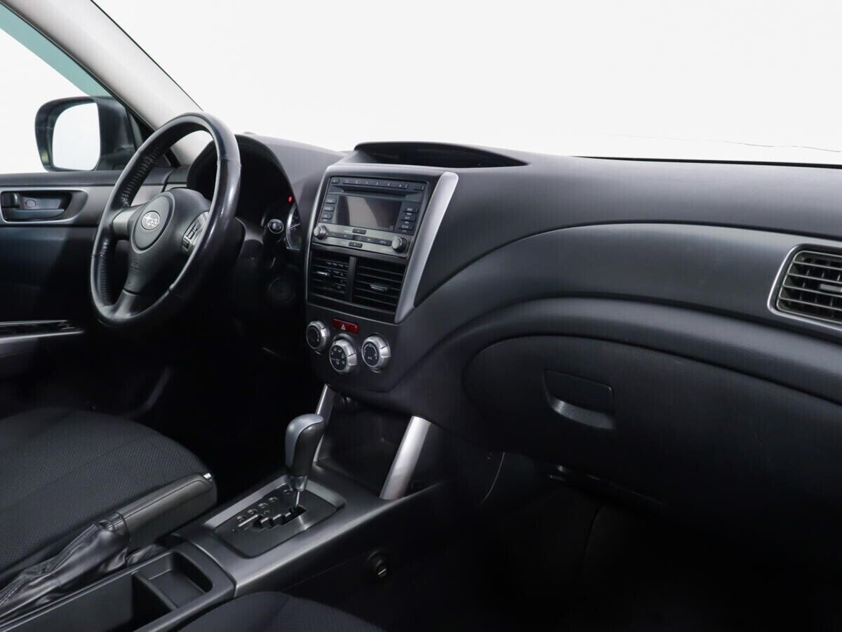 Subaru Forester 2.0 АКПП, 2011, 149 000 км фото 8
