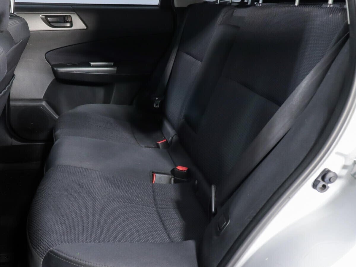 Subaru Forester 2.0 АКПП, 2011, 149 000 км фото 9