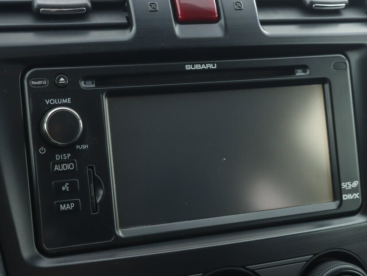 Subaru XV 1.6 CVT, 2012, 131 000 км фото 11