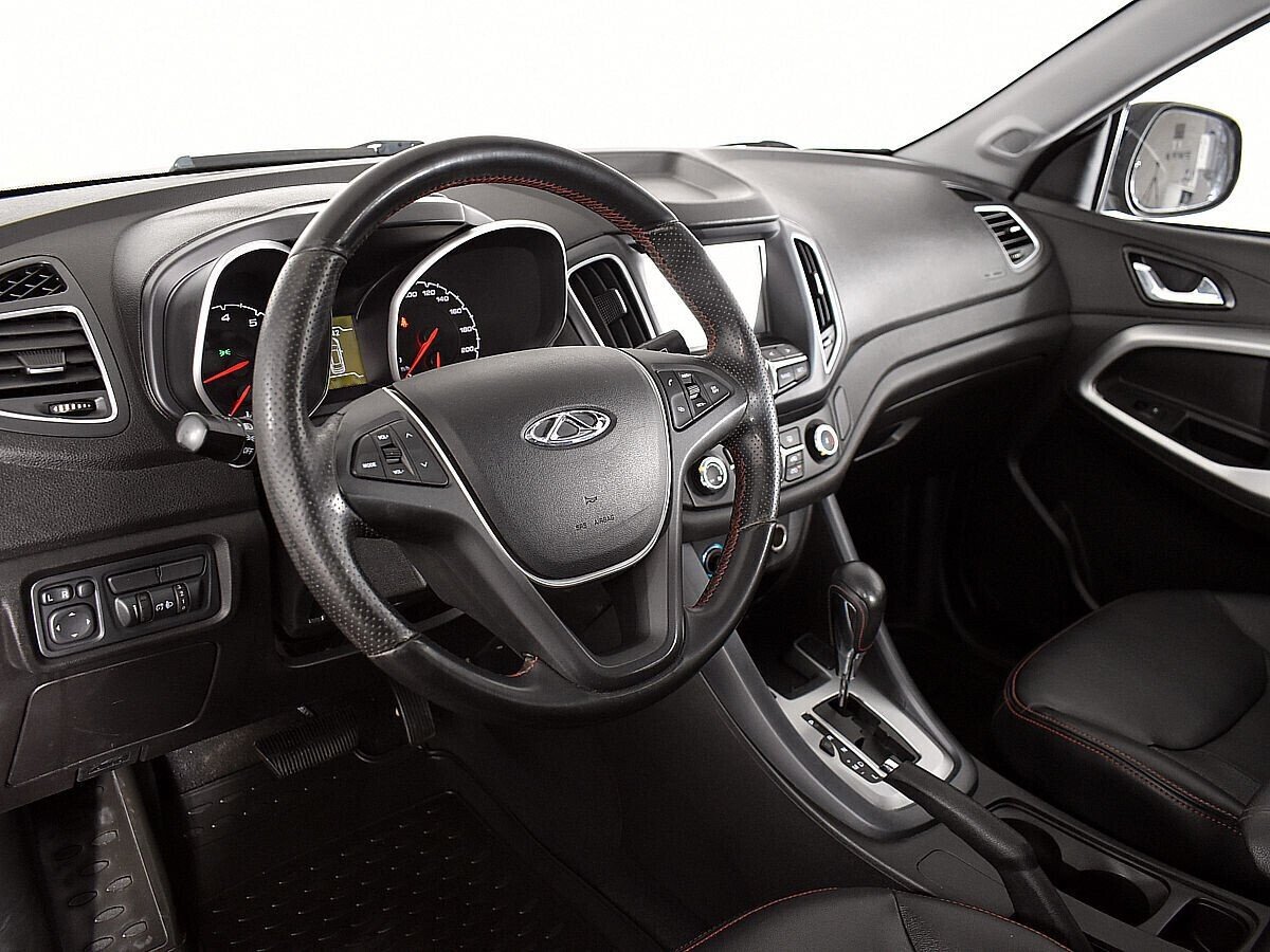 Chery Tiggo 5 2.0 CVT, 2015, 105 000 км фото 6