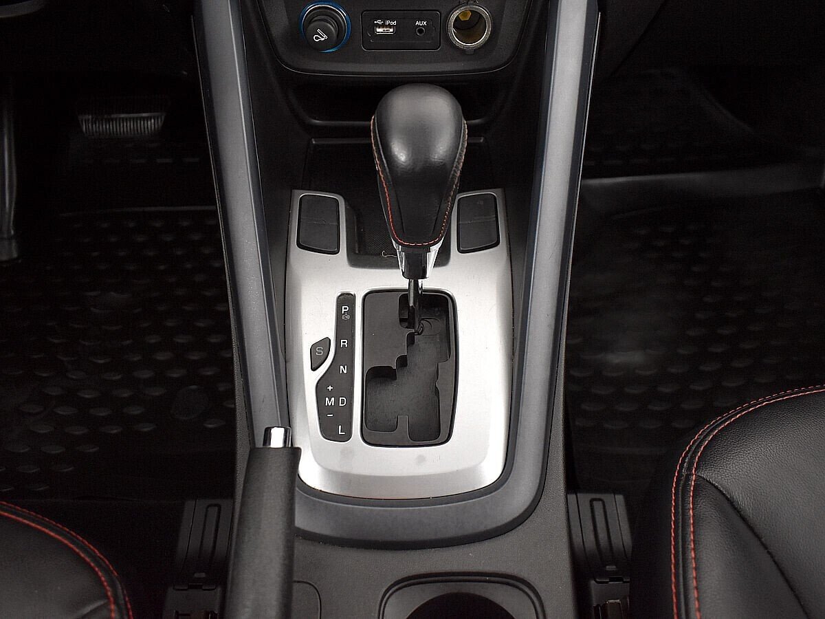 Chery Tiggo 5 2.0 CVT, 2015, 105 000 км фото 9