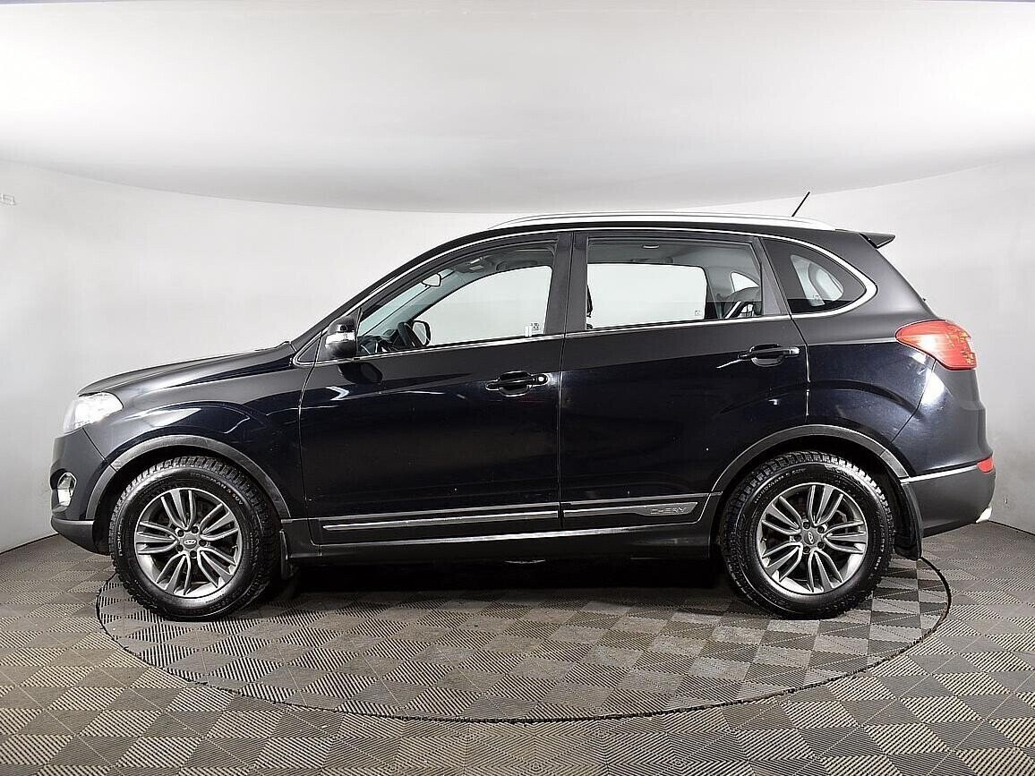 Chery Tiggo 5 2.0 CVT, 2015, 98 000 км фото 4