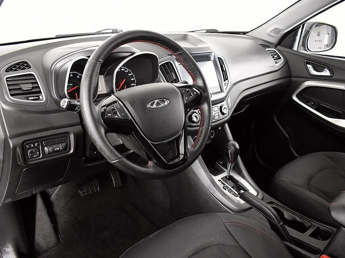Chery Tiggo 5 2.0 CVT, 2017, 80 000 км фото 7