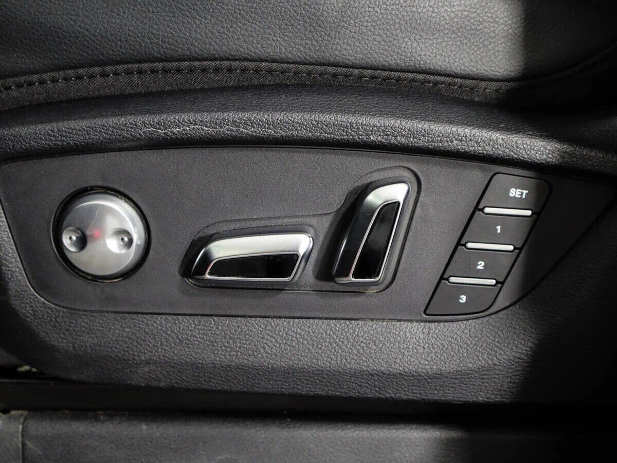 Haval H9 2.0 АКПП, 2015, 95 000 км фото 10
