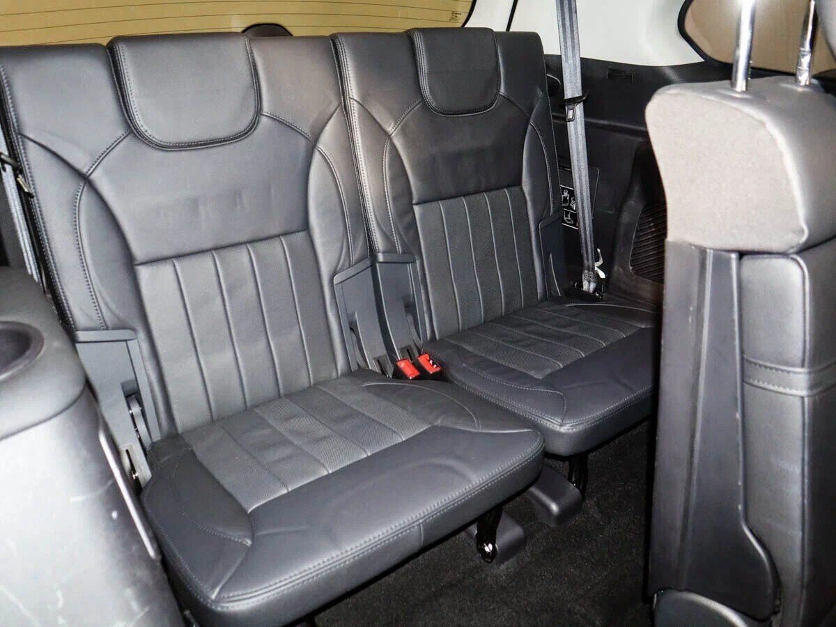 Haval H9 2.0 АКПП, 2015, 95 000 км фото 12