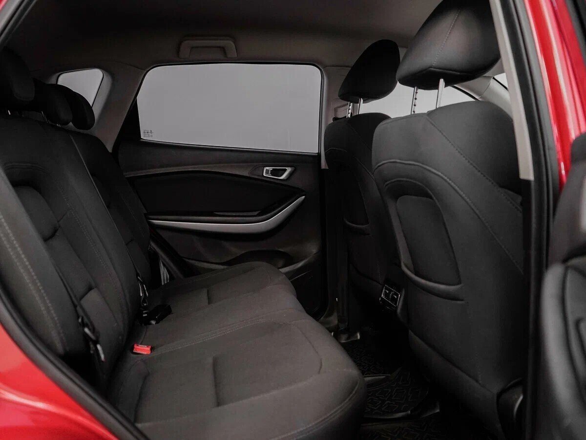 Chery Tiggo 7 1.5 МКПП, 2019, 55 000 км фото 11