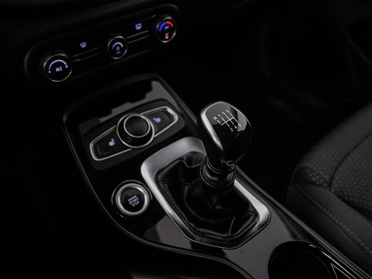 Chery Tiggo 7 1.5 МКПП, 2019, 55 000 км фото 13