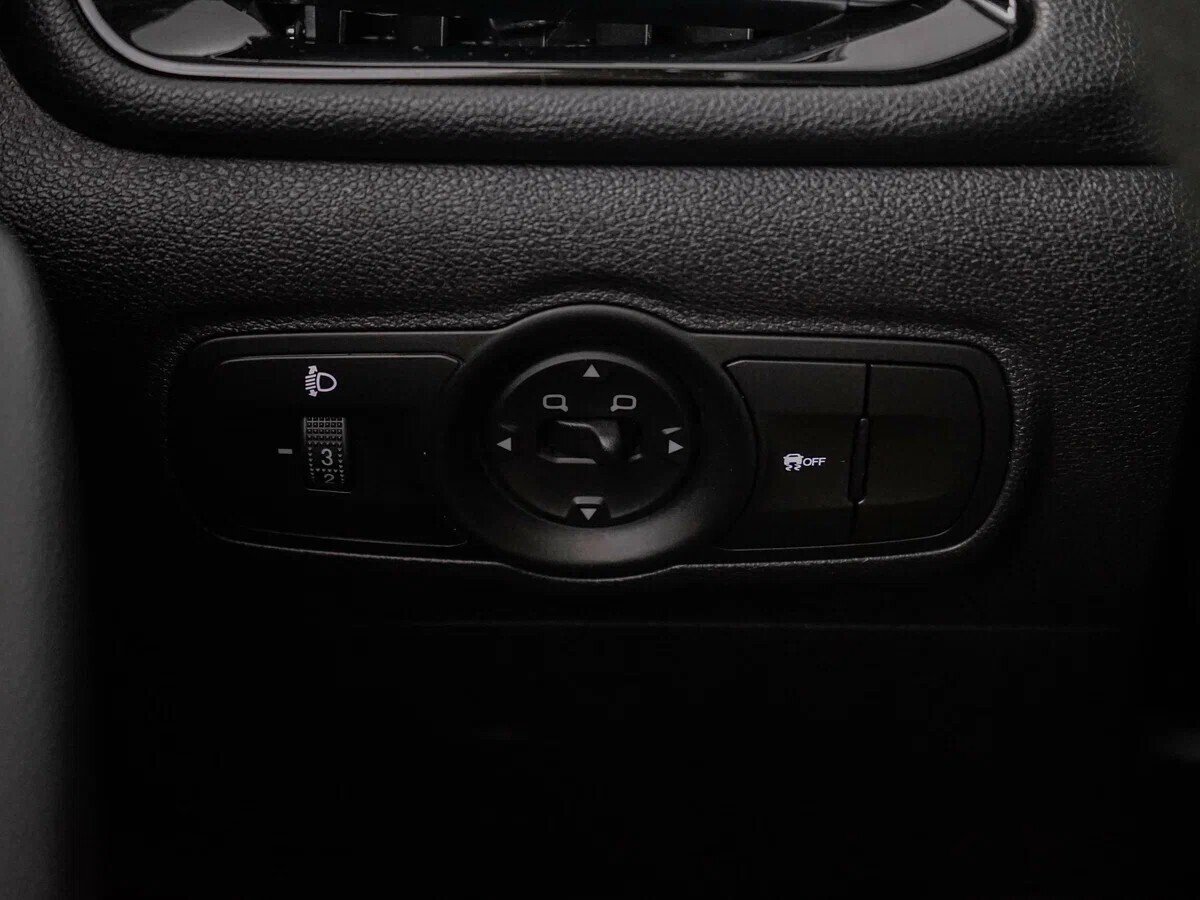 Chery Tiggo 7 1.5 МКПП, 2019, 55 000 км фото 17