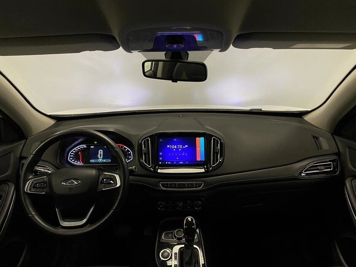 Chery Tiggo 7 2.0 CVT, 2019, 59 000 км фото 6
