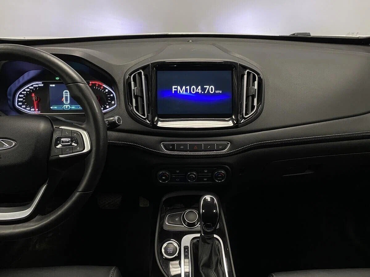 Chery Tiggo 7 2.0 CVT, 2019, 59 000 км фото 7