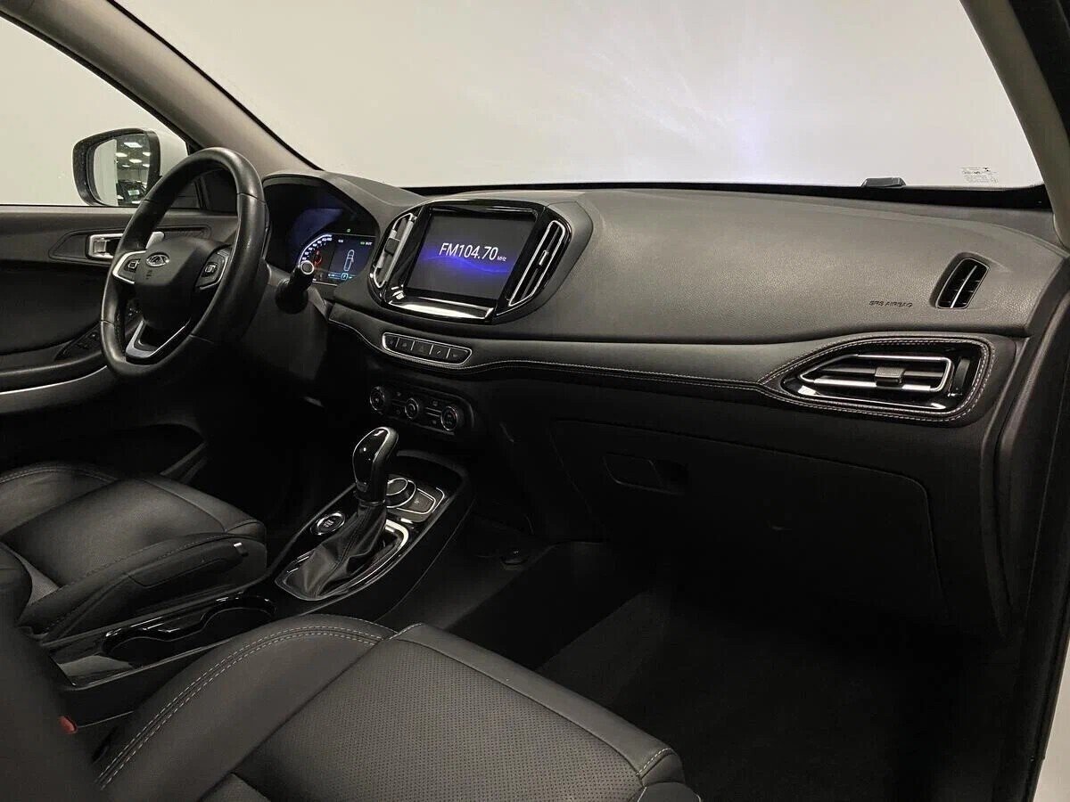Chery Tiggo 7 2.0 CVT, 2019, 59 000 км фото 8