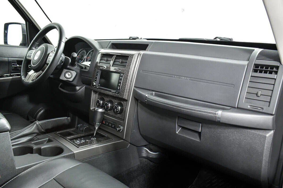 Jeep Cherokee 2.8 АКПП, 2012, 136 000 км фото 7
