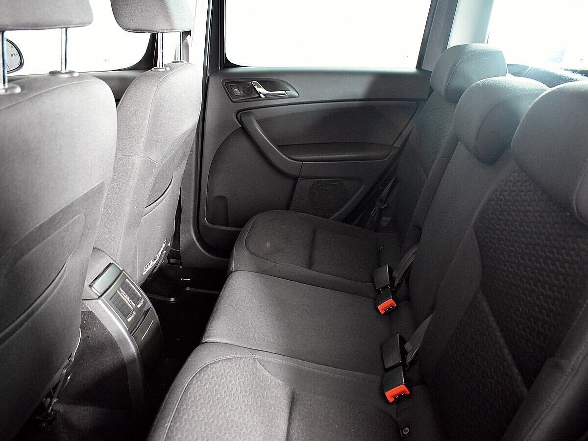 Skoda Yeti 1.4 РКПП, 2016, 89 000 км фото 10