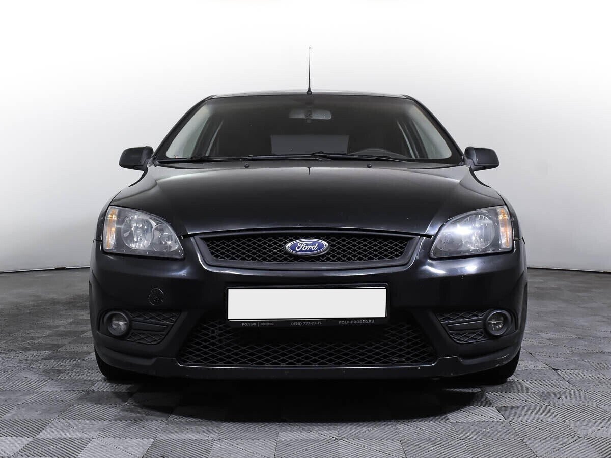Ford Focus 2.0 МКПП, 2006, 208 000 км фото 2