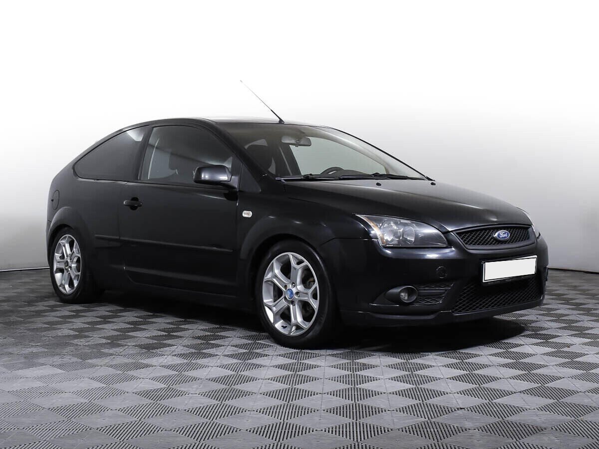 Ford Focus 2.0 МКПП, 2006, 208 000 км фото 3
