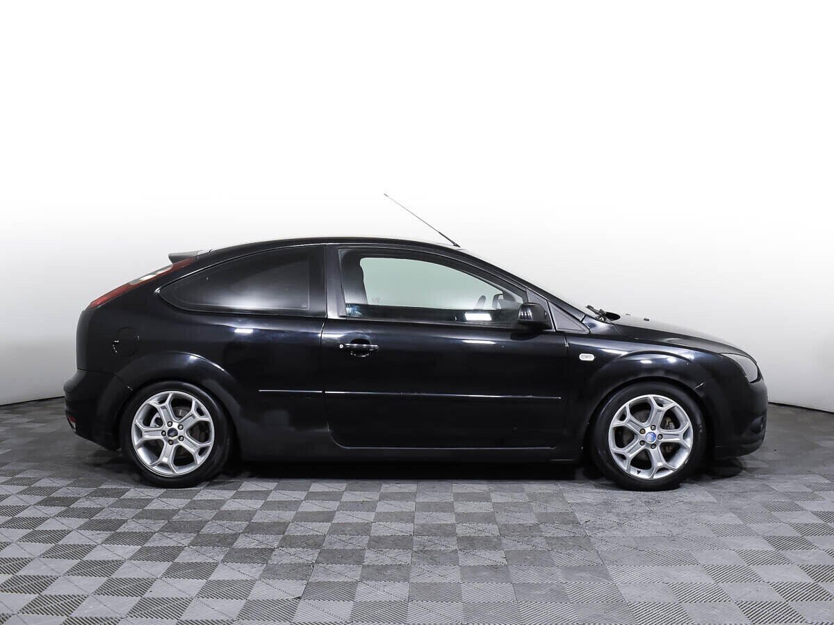 Ford Focus 2.0 МКПП, 2006, 208 000 км фото 4
